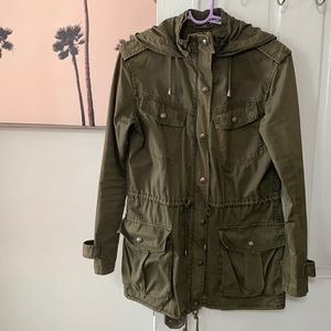 Wilfred Jacket XS